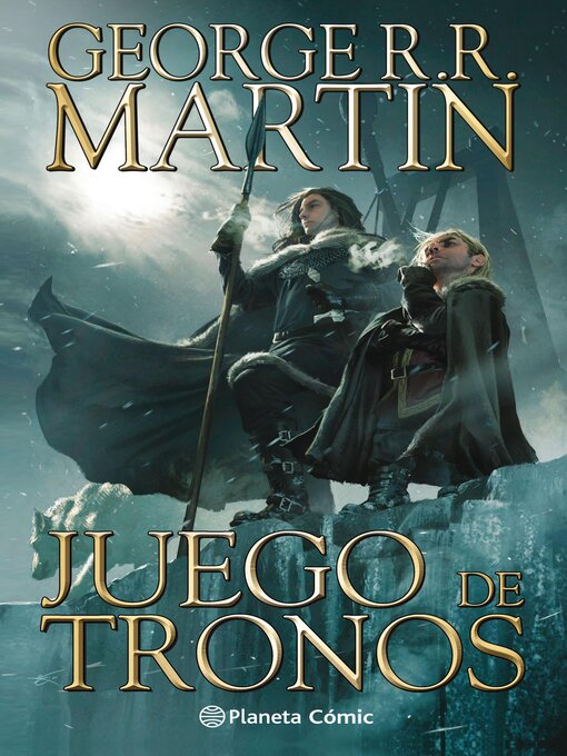 Title details for Juego de tronos nº 02/04 (Nueva edición) by George R. R. Martin - Available